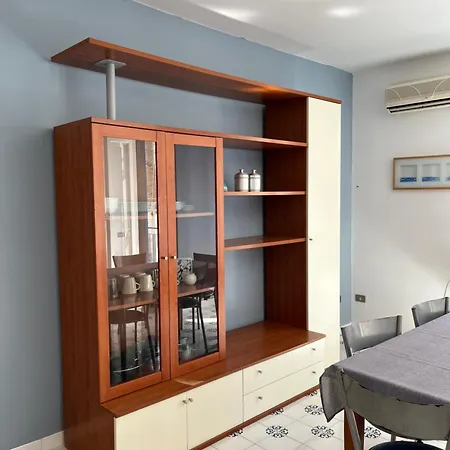 Casa Rivaz Bilocale Con Wi-fi E Terrazza *